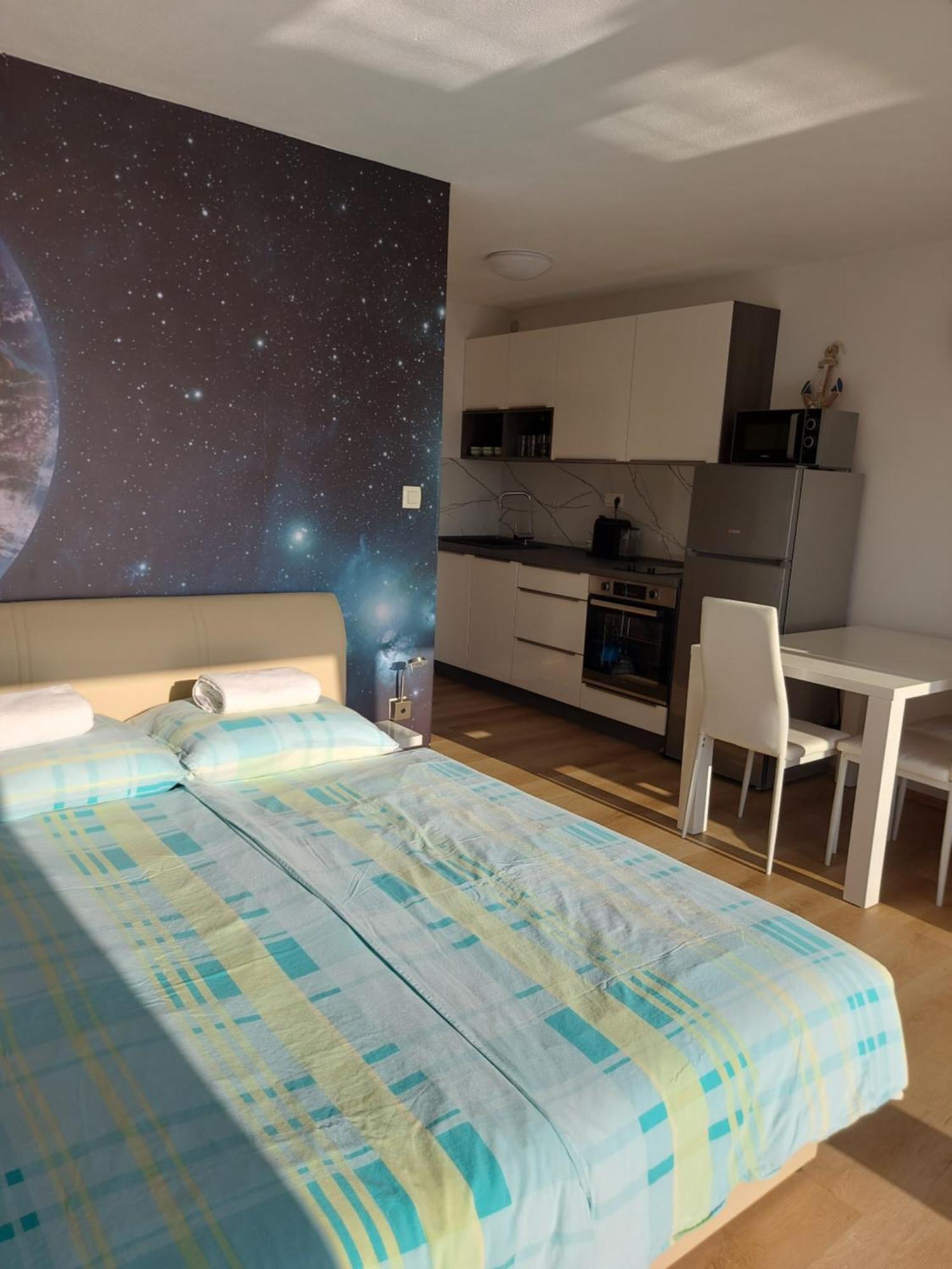 Apartament Sunny